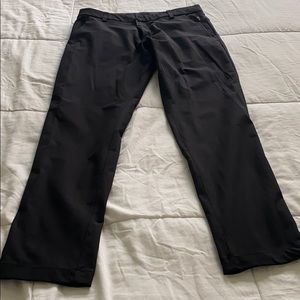 Lululemon ABC pants